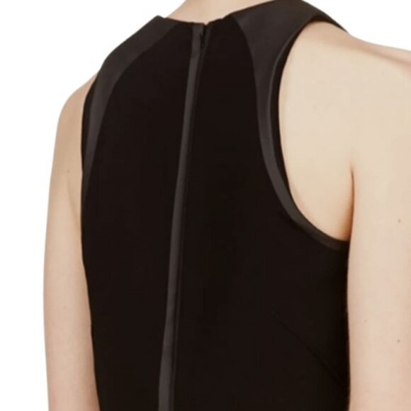 Rag & Bone black Nudie sleeveless tank top size XS - Picture 3 of 7